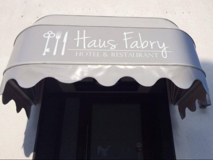 Photo:  Haus Fabry